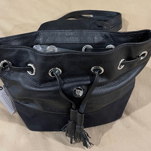 Rebecca Minkoff Mansfield Backpack - Picture 2 of 11